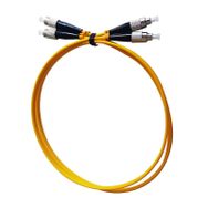 Beek BC-FO-9FCFC-01 1 m Fiber Optik Patch Kablo