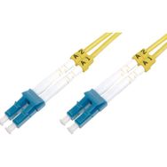 Beek BC-FO-9LCLC-02 2 m Fiber Optik Patch Kablo
