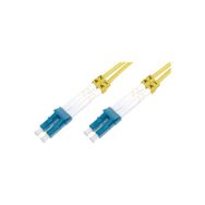 Beek BC-FO-9LCLC-70 70 m Fiber Optik Patch Kablo