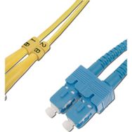 Beek BC-FO-9STSC-02 2 m Fiber Optik Patch Kablo