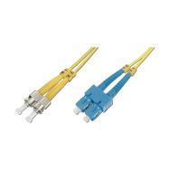 Beek BC-FO-9STSC-10 10 m Fiber Optik Patch Kablo