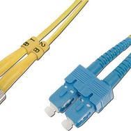 Beek BC-FO-9STSC-15 15 m Fiber Optik Patch Kablo