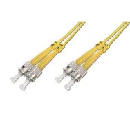 Beek BC-FO-9STST-05 5 m Fiber Optik Patch Kablo