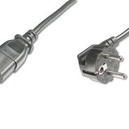 Beek BC-PWR-SCH-C19-030 3 m Schuko Düz 3x1 mm Güç Kablosu
