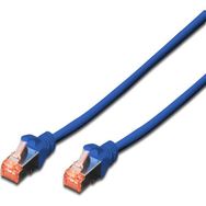Beek BC-S6020B Mavi 2 m Patch Kablo