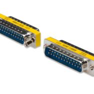 Beek BC-SER-ADP-DB25-MM Adaptör