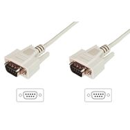 Beek BC-SER-DB9-MM-03 Seri Kablosu