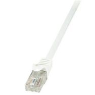 Beek BC-U60025Y Sarı 0.25 m Patch Kablo