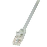 Beek BC-U6005 Gri 0.5 m Patch Kablo