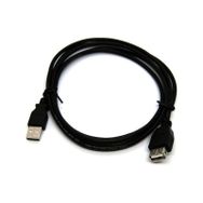 Beek BC-USB-2AA-MF-02 1.8 mt Uzatma Kablosu