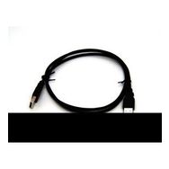 Beek BC-USB-2AA-MM-03 3 mt Siyah USB Kablo