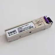 Beek BN-GLC-BX-D 20 km 1.25Gbps 1490-NM TX/1310-NM Cisco Extreme SFP Modül