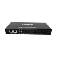 Beek BN-GS-1082S2G 2 Port Gigabit 8 Port SFP Ethernet Switch