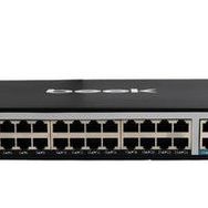 Beek BN-GS-2244P4S 24 Port Gigabit PoE 4 Port Combo 4 Port SFP Yönetilebilir PoE Switch