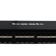 Beek BN-GS-5324X 24 Port Gigabit SFP 8 Port Gigabit RJ45 L3 Yönetilebiler Fiber Switch