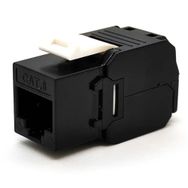 Beek BN-KJ6-U1 Cat 6 Jack Zırhsız Utp Tipi RJ45 Aletsiz Sonlandırma Keystone Jack