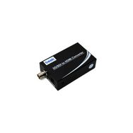 Beek Bs-Cv-3gsdı-Shd-1 Sdı To HDMI 3g Sdı Giriş 1.3 - 1.4V Uyumlu HDMI Dönüştürücü - Siyah