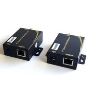Beek BS-CV-IP-COAX 2 km RJ45 to RG/59 SYV IP Kamera Extend Ip CAme Mesafe Uzatıcısı