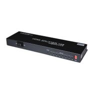 Beek BS-VSP-HA08UH 1 Giriş 8 Port Çıkış 4K Metal Şasi HDMI Görüntü Çoklayıcı Splitter