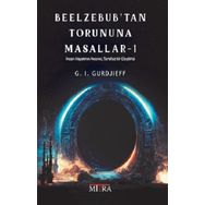 Beelzebubtan Torununa Masallar 1 Mitra Yayınları