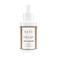 Bee'O Apibeauty Arı Zehirli Propolisli Arı Sütlü Anti Aging 30 ml Yüz Bakım Serumu