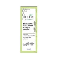 Bee'O Apicare 30 ml Leke ve Cilt Tonu Eşitleme Sivilce Serumu