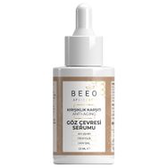 Bee'O Arı Zehirli Propolisli Anti-Aging Göz Çevresi Bakım Serumu