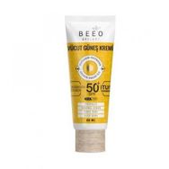 Bee'O SPF50+ 80 ml Vücut Güneş Kremi