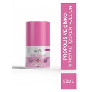 Bee'o Up Apicare Women 50 ml Doğal Roll On
