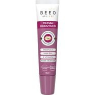 Beeox Apicare Kara Mürver 10 ml Dudak Koruyucu Krem