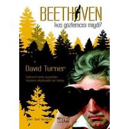 Beethoven Kuş Gözlemcisi Miydi? - David Turner