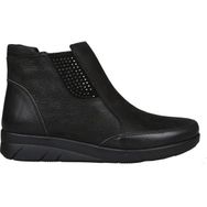 Beety 20BK100-P09 Siyah Kadın Bot