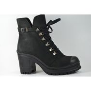Beety BK13.1001 Siyah Kadın Bot