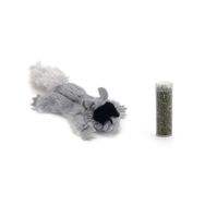 Beezstees Sincap Kediotlu Peluş 14 cm Kedi Oyuncağı