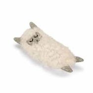 Beeztees 16x7x4 cm Yavru Kedi Oyuncak Peluş Lama