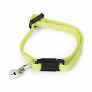 Beeztees 23 cm Sarı Yavru Kedi Tasması