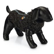 Beeztees 28 cm Gri Köpek Süveteri