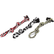 Beeztees 50 cm Köpek Stres İpi