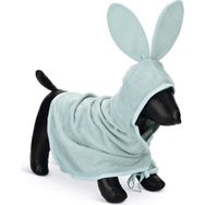 Beeztees 60x35 cm Kulaklı Köpek Bornozu