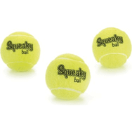 Beeztees 6,5 cm Tenis Topu