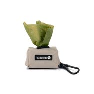 Beeztees 7.5x3.5x6 cm Gri Köpek Dışkı Toplama Poşeti