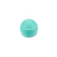 Beeztees Dolu Top Kauçuk 6.5 cm Turkuaz Köpek Oyuncağı