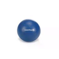 Beeztees Dolu Top Kauçuk 7.5 cm Mavi Köpek Oyuncağı