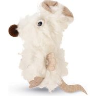 Beeztees Fare Beyaz 22x9x4 cm Peluş Kedi Oyuncağı