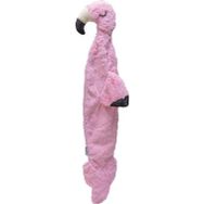 Beeztees Flamingo Pembe 72x27x5 cm Peluş Yavru Köpek Oyuncağı