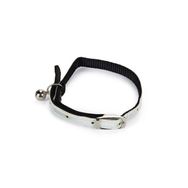 Beeztees Gri 29 cm Reflektör Kedi Boyun Tasması