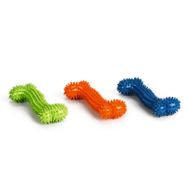 Beeztees Kauçuk Diş Temizleme 17x7x3.5 Köpek Oyuncağı