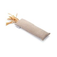 Beeztees Kedi Otlu 33 cm Bej Peluş Oyuncak