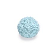 Beeztees Lily Mavi 10 cm Peluş Top Yavru Köpek Oyuncağı