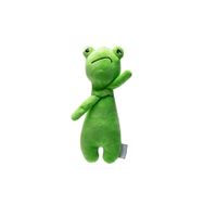 Beeztees Peluş Kurbağa 30x11.5x7.5 cm Köpek Oyuncağı